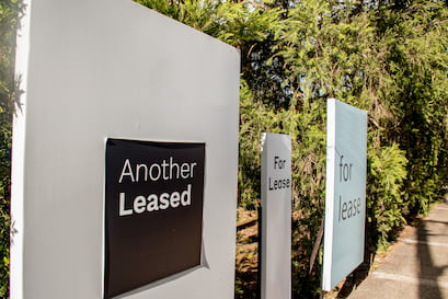 renting a house for the first time checklist