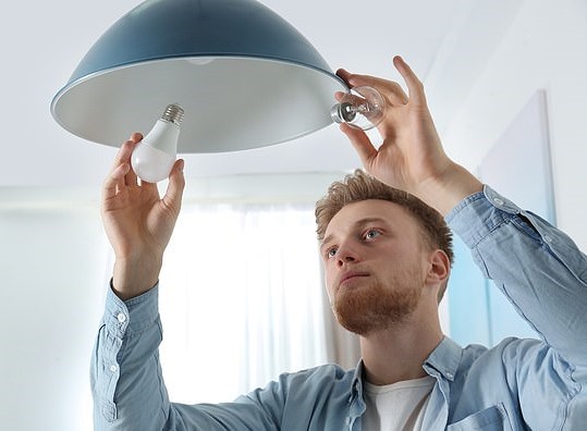 Becoming a better tenant