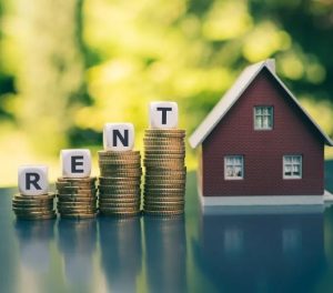 Rent increase legislation